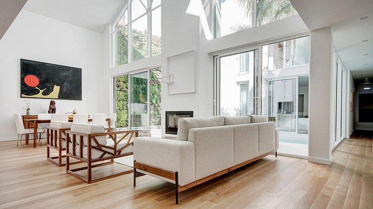 Lis004 - Loft avec piscine près de Lisbonne