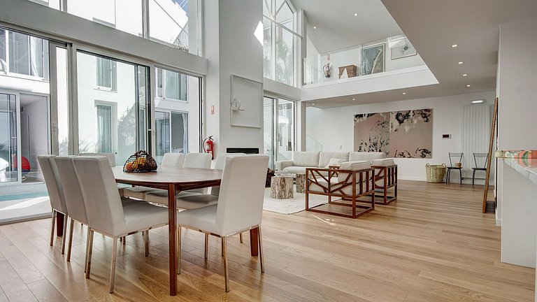 Lis004 - Loft con piscina cerca de Lisboa