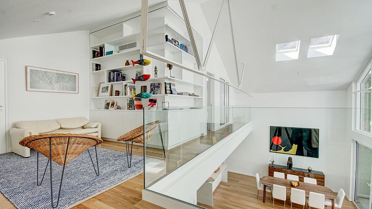 Lis004 - Loft com piscina perto de Lisboa