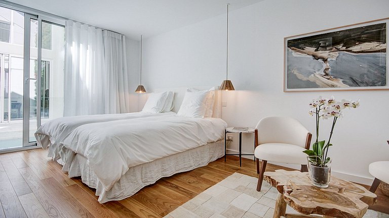 Lis004 - Loft com piscina perto de Lisboa