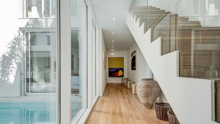 Lis004 - Loft avec piscine près de Lisbonne