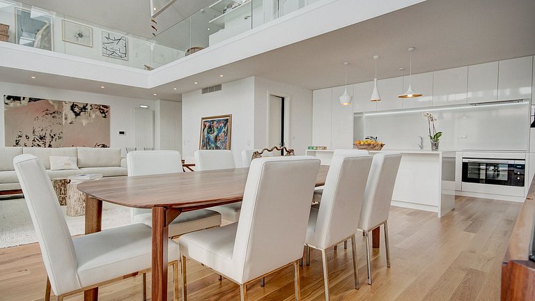 Lis004 - Loft com piscina perto de Lisboa