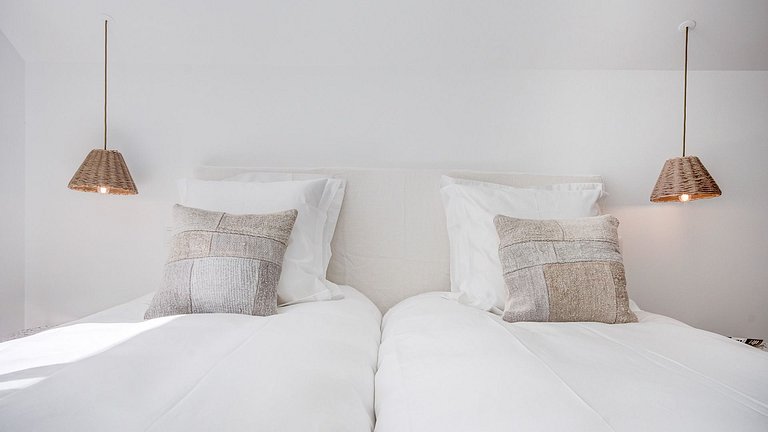 Lis004 - Loft com piscina perto de Lisboa