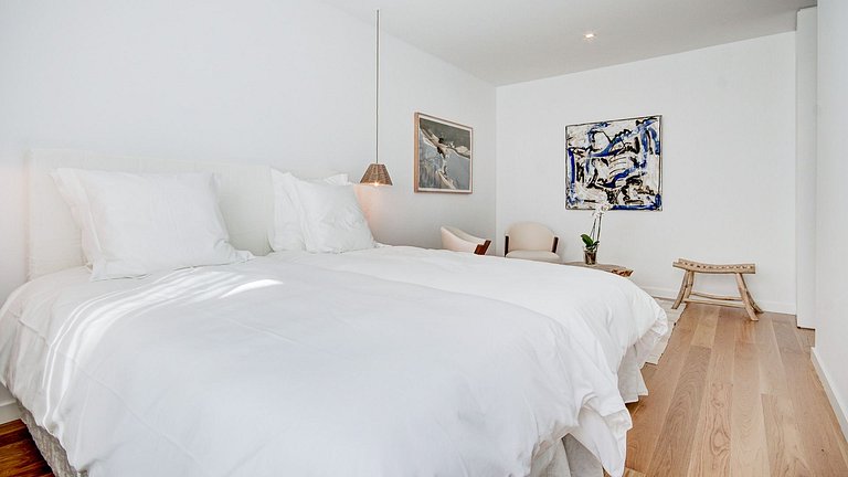 Lis004 - Loft avec piscine près de Lisbonne