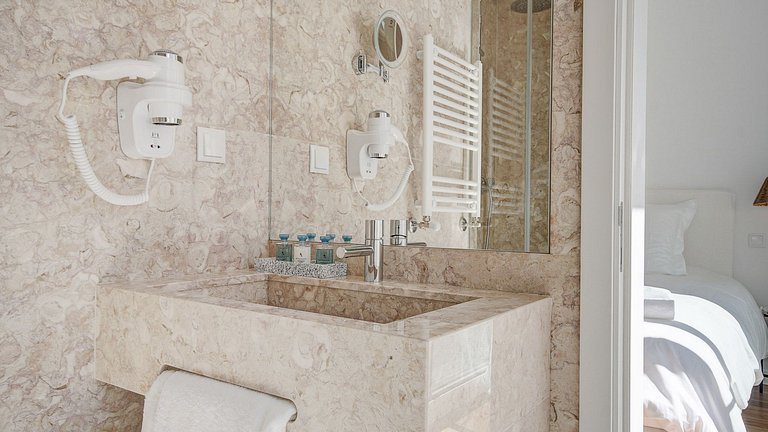 Lis004 - Loft avec piscine près de Lisbonne