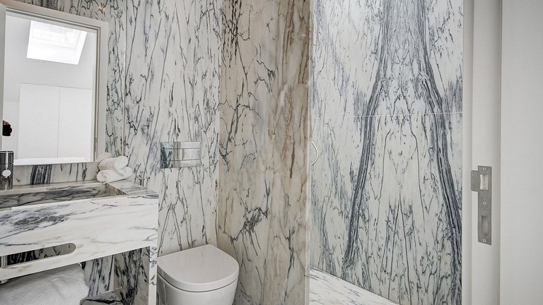 Lis004 - Loft avec piscine près de Lisbonne