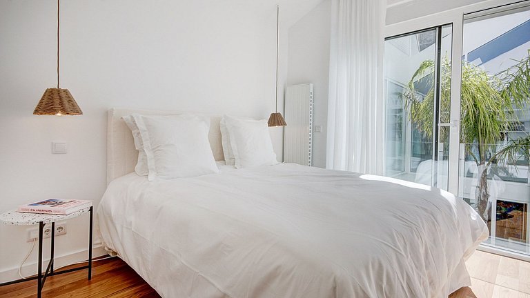 Lis004 - Loft com piscina perto de Lisboa