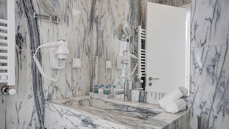 Lis004 - Loft avec piscine près de Lisbonne