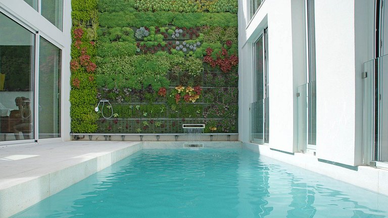 Lis004 - Loft avec piscine près de Lisbonne