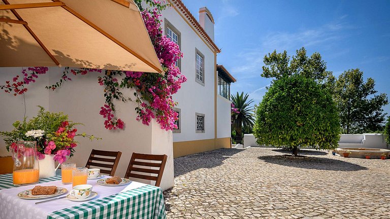 Alg018 - Villa au coeur de l'Algarve, Portugal