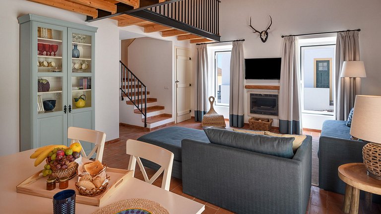 Alg018 - Villa au coeur de l'Algarve, Portugal