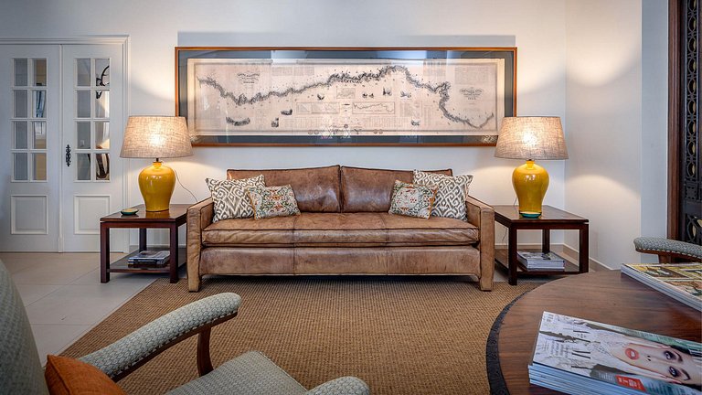 Alg018 - Villa au coeur de l'Algarve, Portugal