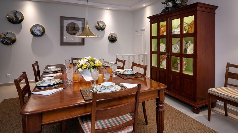 Alg018 - Villa en el corazón del Algarve, Portugal