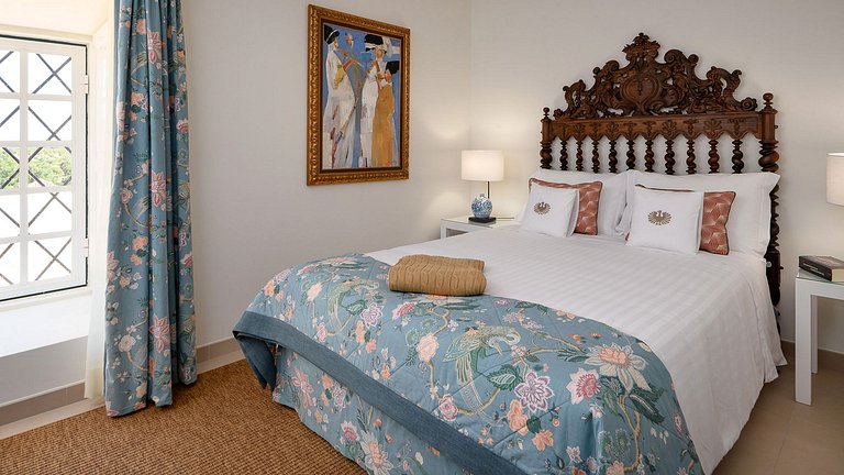 Alg018 - Villa en el corazón del Algarve, Portugal