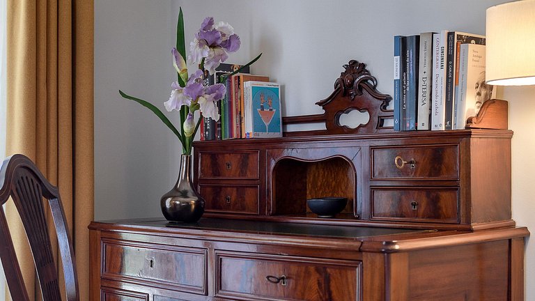 Alg018 - Villa au coeur de l'Algarve, Portugal