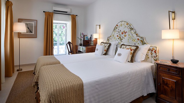 Alg018 - Villa no coração do Algarve, Portugal