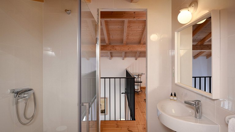 Alg018 - Villa au coeur de l'Algarve, Portugal