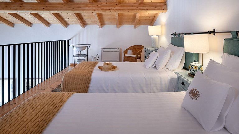 Alg018 - Villa no coração do Algarve, Portugal