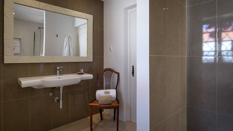 Alg018 - Villa no coração do Algarve, Portugal