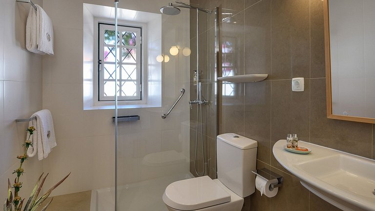 Alg018 - Villa au coeur de l'Algarve, Portugal