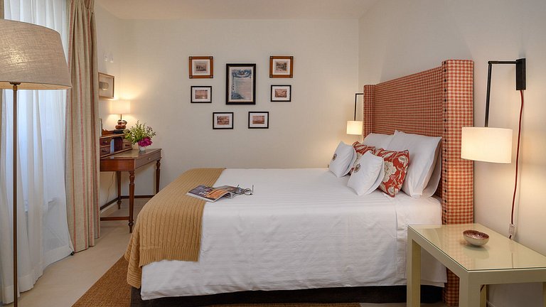 Alg018 - Villa no coração do Algarve, Portugal