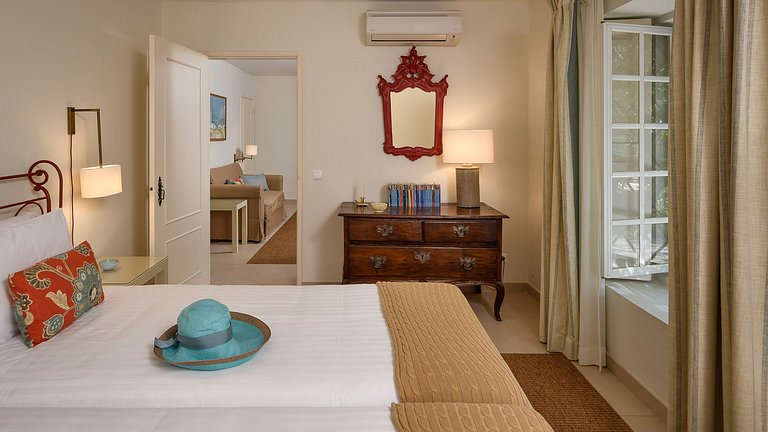 Alg018 - Villa en el corazón del Algarve, Portugal