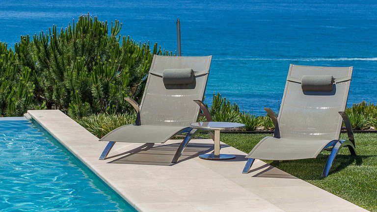 Alg019 - Villa à beira-mar no Algarve