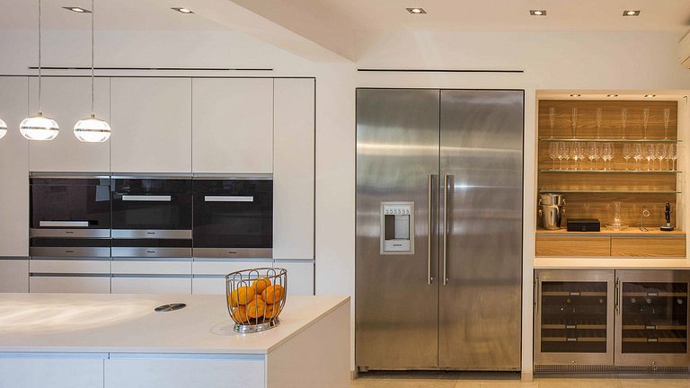 Alg019 - Villa à beira-mar no Algarve