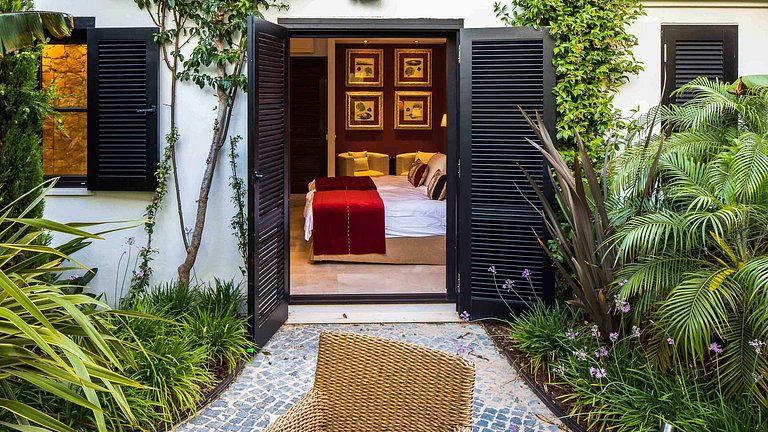 Alg019 - Oceanfront Villa in the Algarve