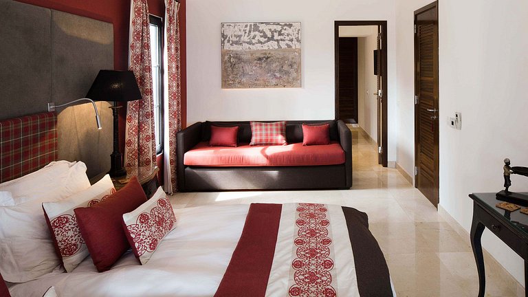 Alg019 - Villa à beira-mar no Algarve