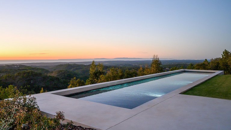 Com007 - Moderna villa na Comporta