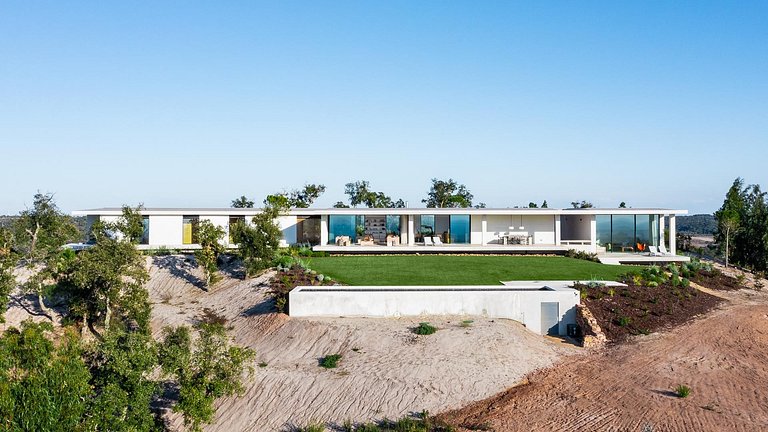 Com007 - Villa moderne à Comporta