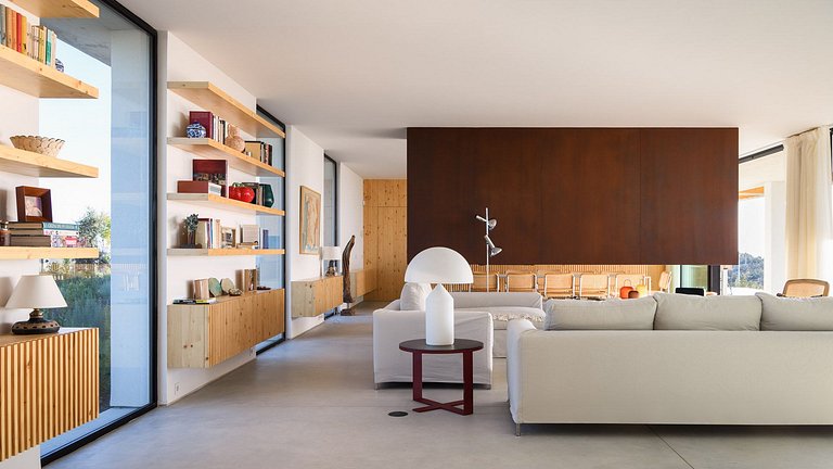 Com007 - Villa moderne à Comporta