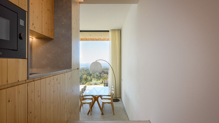 Com007 - Moderna villa na Comporta