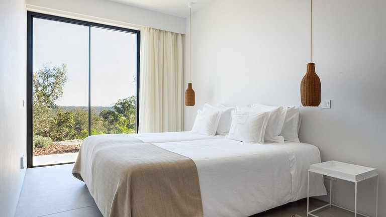 Com007 - Villa moderne à Comporta