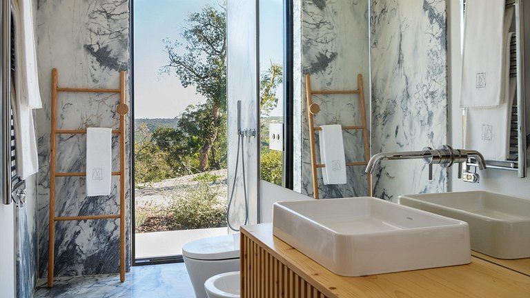 Com007 - Moderna villa na Comporta