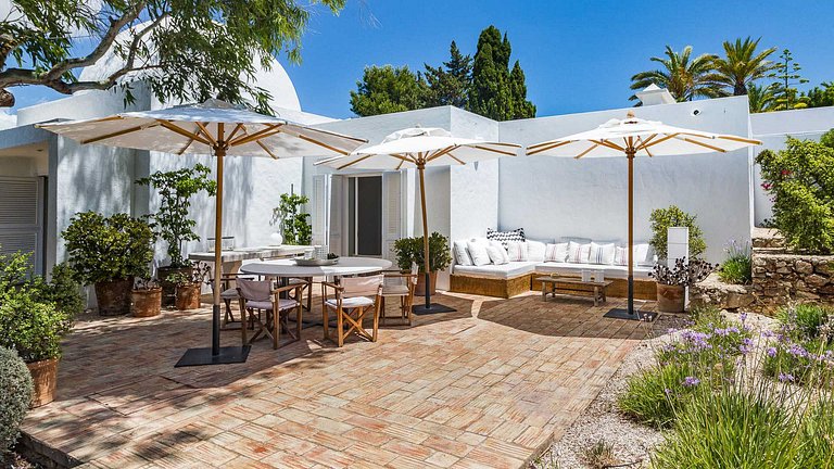 Alg022 - Propriedade privada de 4 hectares no Algarve