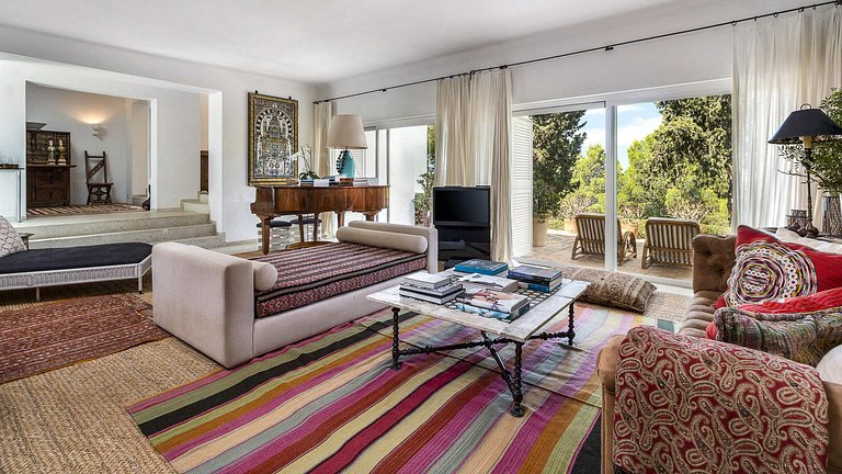 Alg022 - Domaine privé de 4 hectares en Algarve