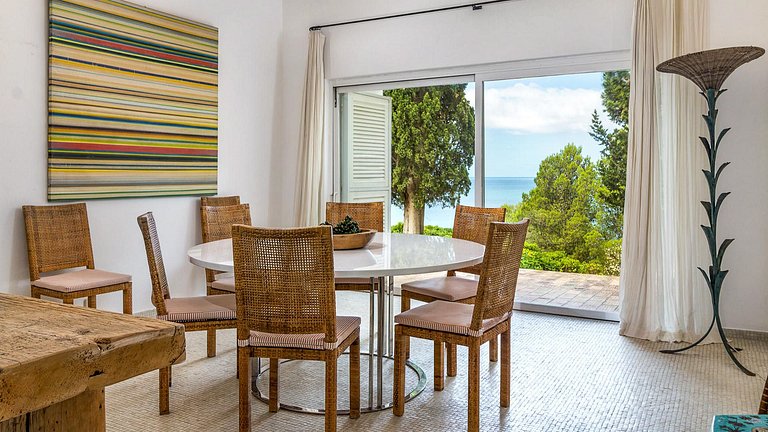 Alg022 - Domaine privé de 4 hectares en Algarve