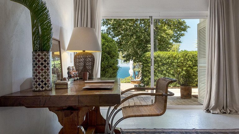 Alg022 - Domaine privé de 4 hectares en Algarve