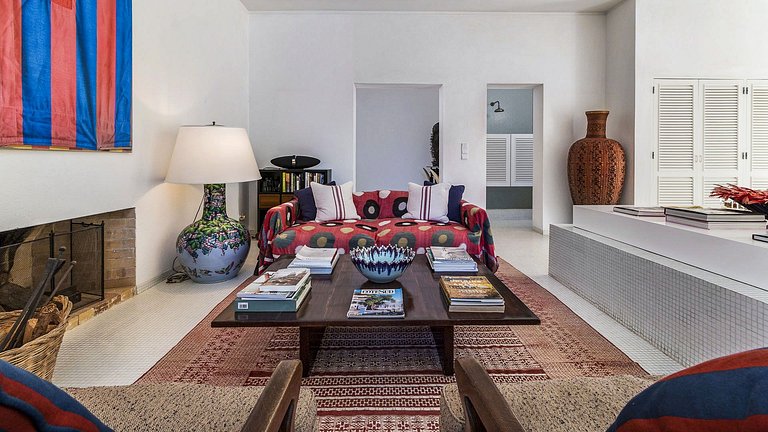 Alg022 - Domaine privé de 4 hectares en Algarve