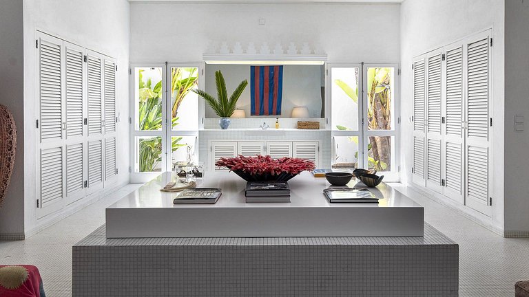 Alg022 - Domaine privé de 4 hectares en Algarve