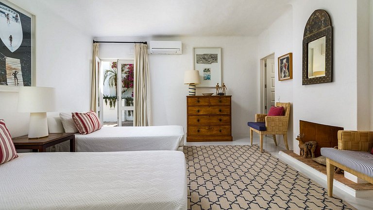 Alg022 - Domaine privé de 4 hectares en Algarve