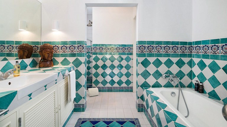 Alg022 - Private 4-hectare estate in Algarve