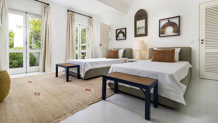 Alg022 - Propiedad privada de 4 hectáreas en Algarve