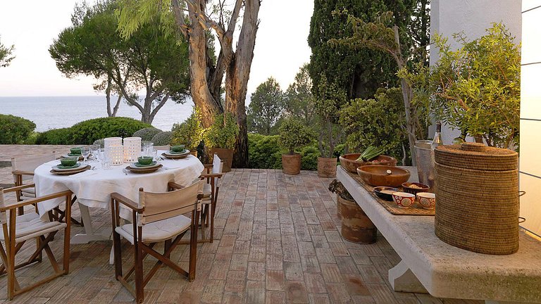 Alg022 - Private 4-hectare estate in Algarve