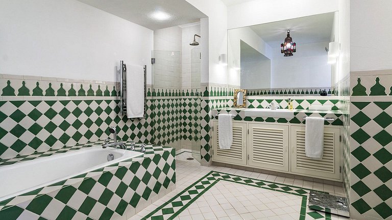 Alg022 - Domaine privé de 4 hectares en Algarve