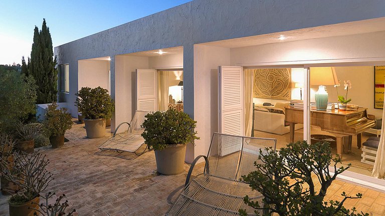Alg022 - Private 4-hectare estate in Algarve