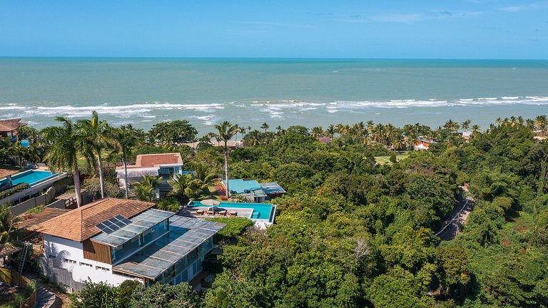 Bah246 - Beautiful villa in Arraial D'Ajuda