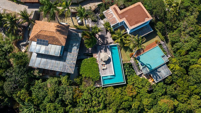 Bah246 - Beautiful villa in Arraial D'Ajuda